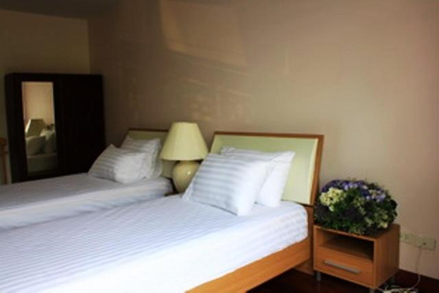 Baan Manusarn Bangkok Room photo