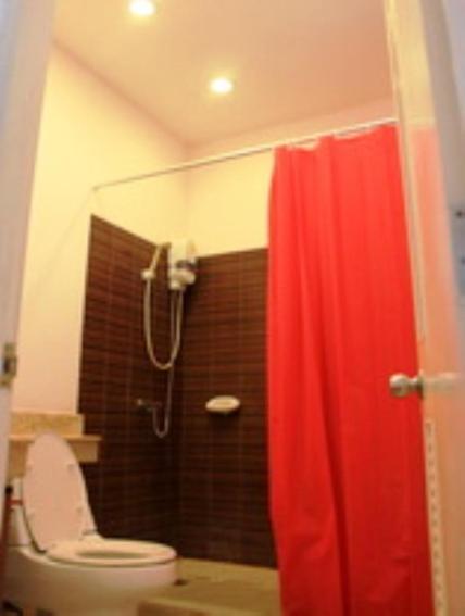 Baan Manusarn Bangkok Room photo