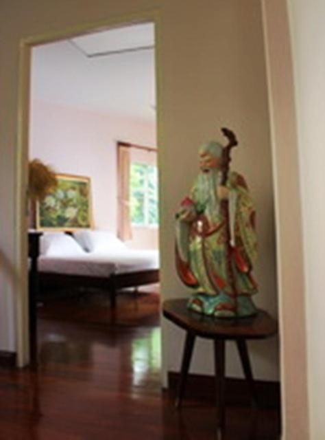 Baan Manusarn Bangkok Room photo