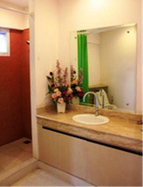 Baan Manusarn Bangkok Room photo