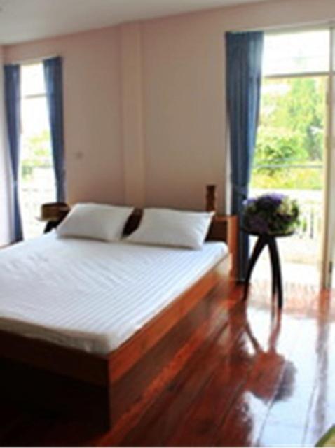 Baan Manusarn Bangkok Room photo